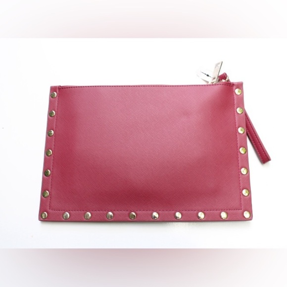 NWT White house black market hand bag/clutch - Picture 2 of 7